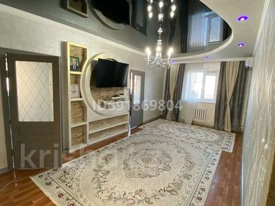 Отдельный дом · 5 комнат · 155 м² · 12 сот., мкр Береке, Мухит 2 за 28 млн 〒 в Атырау