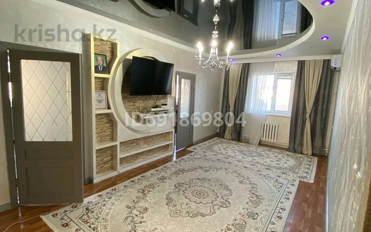 Отдельный дом · 5 комнат · 155 м² · 12 сот., мкр Береке, Мухит 2 за 28 млн 〒 в Атырау — фото 2