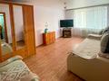 3-комнатная квартира · 76.1 м² · 5/5 этаж, Мухамеджанова 16А за 24 млн ₸ в Балхаше
