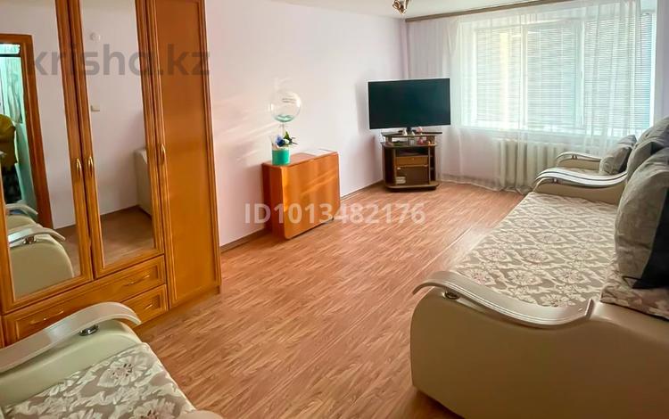 3-комнатная квартира · 76.1 м² · 5/5 этаж, Мухамеджанова 16А за 24 млн ₸ в Балхаше — фото 2