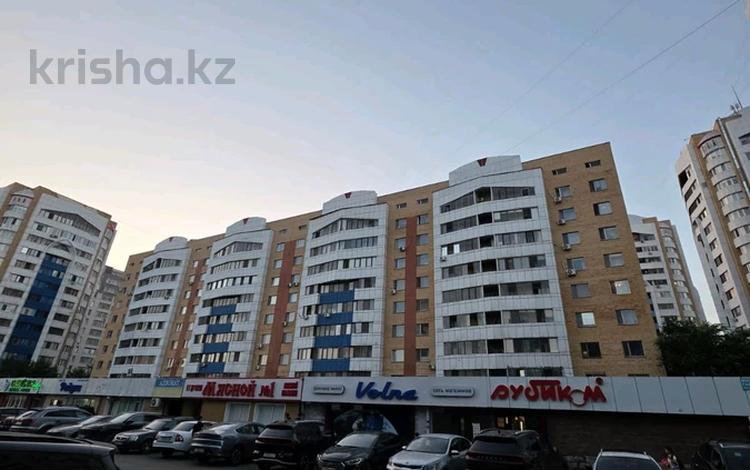2-бөлмелі пәтер · 66.4 м² · 8/9 қабат, Малика Габдуллина 12/1, бағасы: ~ 35 млн ₸ в Астане, р-н Байконур — фото 2