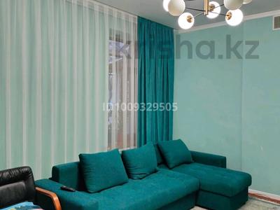 Отдельный дом · 2 комнаты · 70 м² · 6 сот., Абылай хан 99/1 за 10.5 млн 〒 в Туркестане
