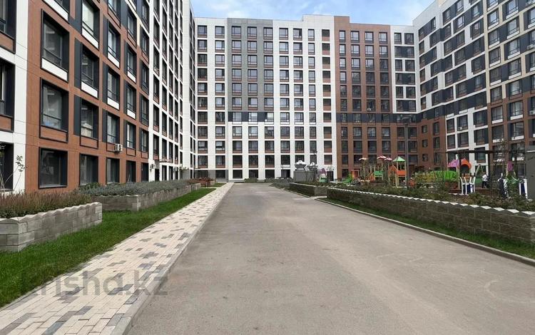 3-комнатная квартира, 87.6 м², ул. E-10 (район ТРЦ Хан-Шатыр) за ~ 36.5 млн 〒 в Астане, Есильский р-н — фото 11