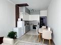 2-бөлмелі пәтер · 51.7 м² · 2/10 қабат, Бокейхана 25, бағасы: 38.5 млн ₸ в Астане, Есильский р-н