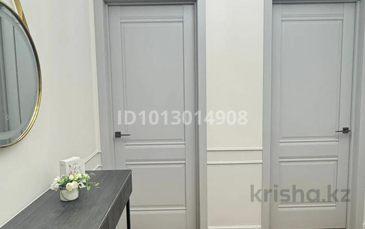 1-комнатная квартира · 40 м² · 9/9 этаж, Навои — Джандосова угол навои за 400 000 ₸ в Алматы, Ауэзовский р-н — фото 2