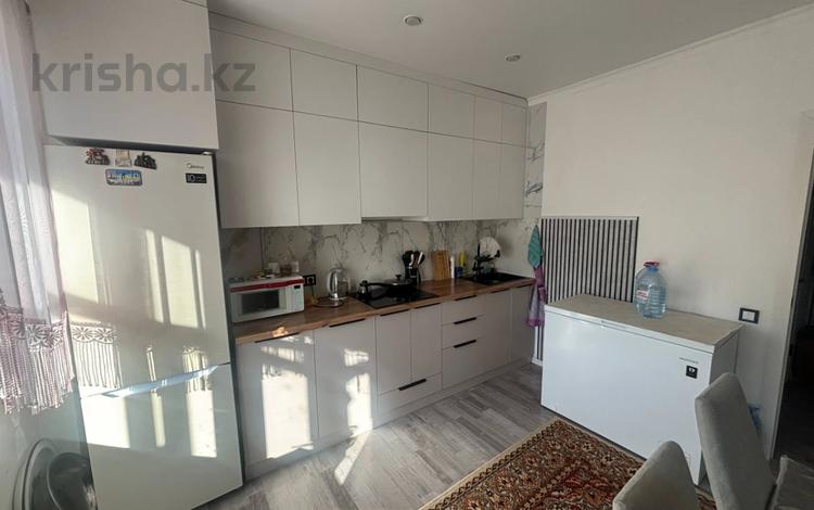 2-комнатная квартира · 61 м² · 3/4 этаж, 150 лет абая 10a за 22.5 млн ₸ в Астане, Сарыарка р-н — фото 2