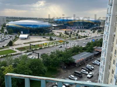Продажа квартир в Алматы: 2-комнатная квартира · 56 м² · 12/14 этаж, мкр Акбулак, 1-я улица 53 за 33.5 млн 〒 2-комнатная квартира · 56 м² · 12/14 этаж, мкр Акбулак, 1-я улица 53 за 33.5 млн 〒 в Алматы, Алатауский р-н