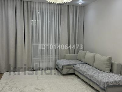 2-комнатная квартира · 61.5 м² · 5/9 этаж, Шамши Калдаяков 34 — Қалдаяқова Жургенова за 39.5 млн ₸ в Астане, Сарайшык р-н