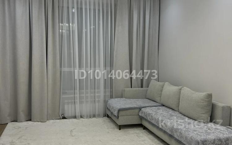 2-комнатная квартира · 61.5 м² · 5/9 этаж, Шамши Калдаяков 34 — Қалдаяқова Жургенова за 39.5 млн ₸ в Астане, Сарайшык р-н — фото 2