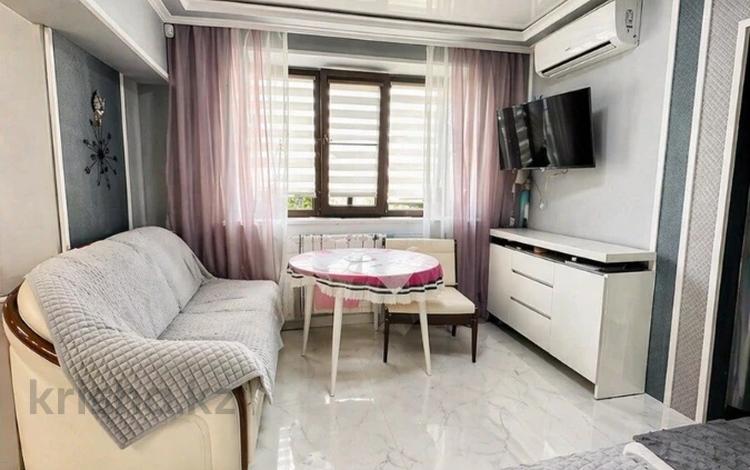 2-комнатная квартира · 55.8 м² · 5/6 этаж, Гоголя за 43.5 млн ₸ в Алматы, Алмалинский р-н — фото 5