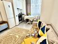 2-бөлмелі пәтер · 52 м² · 2/20 қабат, Серкебаева 310 — Кожабекова, бағасы: 22 500 ₸ в Алматы, Бостандыкский р-н — фото 9