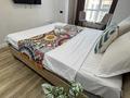 2-бөлмелі пәтер · 52 м² · 2/20 қабат, Серкебаева 310 — Кожабекова, бағасы: 22 500 ₸ в Алматы, Бостандыкский р-н — фото 12
