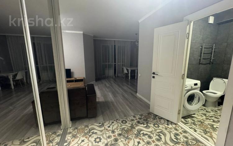 2-бөлмелі пәтер · 51 м² · 4/10 қабат, Сейфуллина, бағасы: 32 млн ₸ в Алматы, Турксибский р-н — фото 2