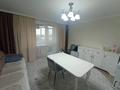 4-бөлмелі пәтер · 77 м² · 8/9 қабат, 30-шағынаудан, Гапеева — Рыскулова, Дарын, бағасы: 28 млн ₸ в Караганде, Казыбек би р-н — фото 2