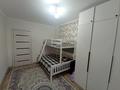 4-бөлмелі пәтер · 77 м² · 8/9 қабат, 30-шағынаудан, Гапеева — Рыскулова, Дарын, бағасы: 28 млн ₸ в Караганде, Казыбек би р-н — фото 6