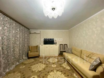 4-комнатная квартира · 100 м² · 1/6 этаж, мкр Шанхай, Казангапа 58/1 за 32 млн ₸ в Актобе