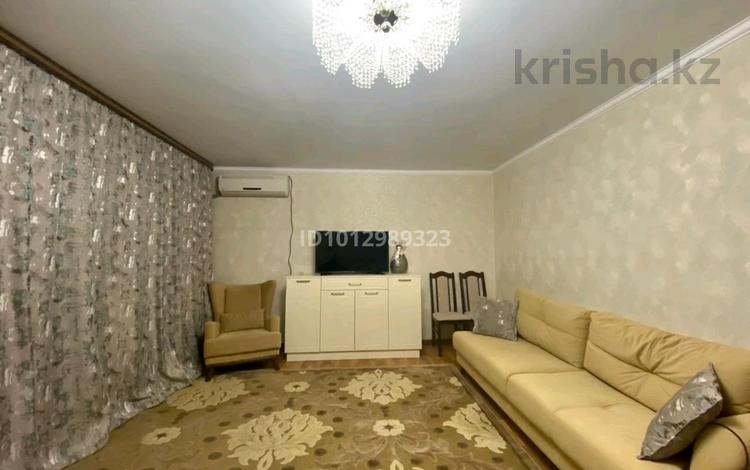 4-бөлмелі пәтер · 100 м² · 1/6 қабат, мкр Шанхай, Казангапа 58/1, бағасы: 32 млн ₸ в Актобе — фото 2