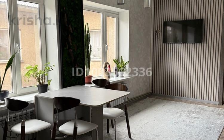 3-бөлмелі пәтер · 100 м², Столетова, бағасы: 350 000 ₸ в Алматы — фото 2