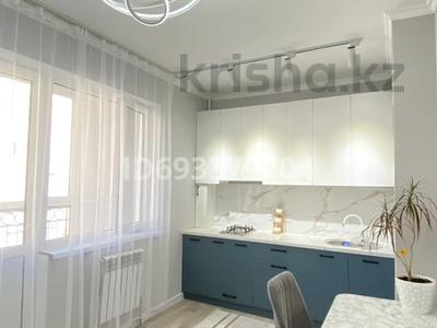 1-бөлмелі пәтер · 45 м² · 3/5 қабат, мкр Жас Канат 1/68, бағасы: 16 000 〒 в Алматы, Турксибский р-н