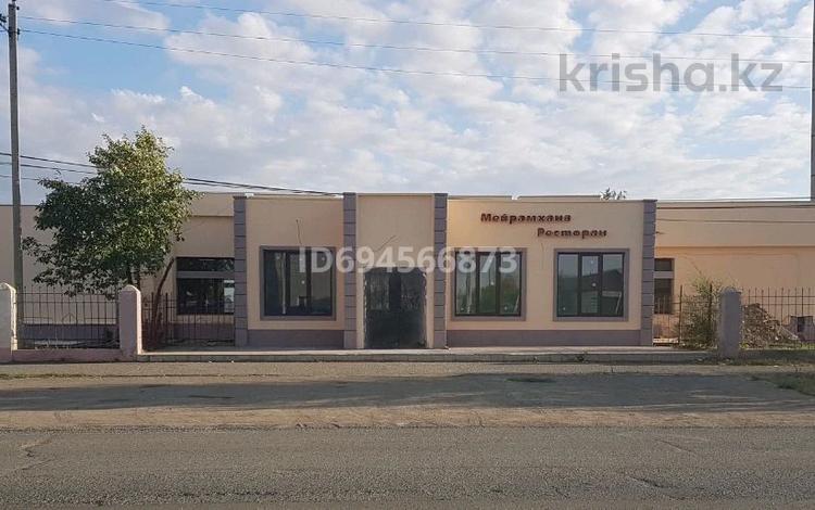 Қоғамдық тамақтану орны · 523 м², бағасы: 390 млн ₸ в Аксае — фото 2