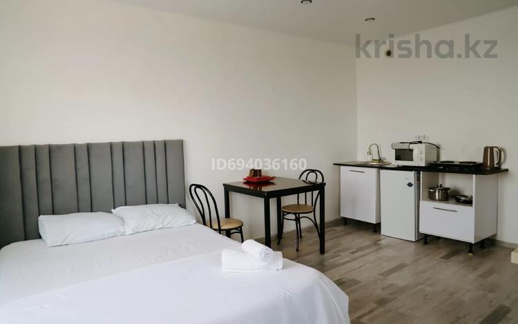 1-комнатная квартира · 30 м² · 10/18 этаж, Сырым Датова 32/2 за 120 000 ₸ в Уральске — фото 2