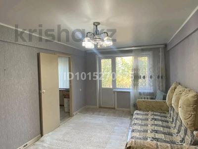 2-комнатная квартира · 48 м² · 2/4 этаж, Молдагуловой 1 — Находится возле дворца за 120 000 ₸ в Балхаше