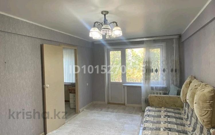 2-комнатная квартира · 48 м² · 2/4 этаж, Молдагуловой 1 — Находится возле дворца за 120 000 ₸ в Балхаше — фото 2