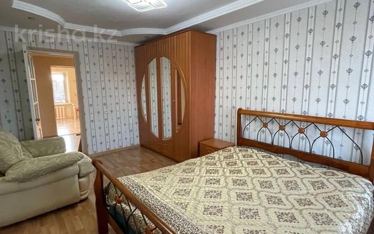 3-комнатная квартира · 62 м² · 5/5 этаж, Центральный 39 за 18.3 млн ₸ в Кокшетау — фото 2