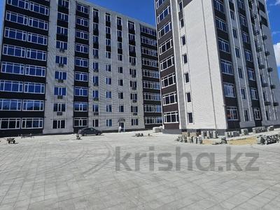 3-комнатная квартира, 110.1 м², 3/9 этаж, Каирбекова 83 за ~ 44 млн 〒 в Костанае