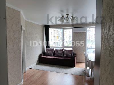 2-комнатная квартира · 63 м² · 2/10 этаж, Сейфуллина 51 за 350 000 ₸ в Алматы, Турксибский р-н