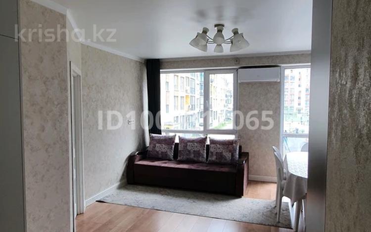 2-комнатная квартира · 63 м² · 2/10 этаж, Сейфуллина 51 за 350 000 ₸ в Алматы, Турксибский р-н — фото 2