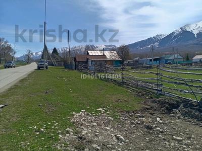 Отдельный дом · 4 комнаты · 64 м² · 25 сот., Абая 52 — Районный больницы за 20 млн 〒 в 