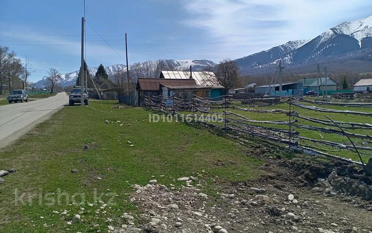 Жеке үй · 4 бөлме · 64 м² · 25 сот., Абая 52 — Районный больницы, бағасы: 20 млн ₸ в  — фото 2