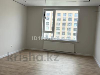 2-комнатная квартира · 63.1 м² · 6/9 этаж, мкр Нурсая, Абулхайыр Хана 69/5 за 52 млн ₸ в Атырау