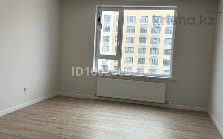 2-комнатная квартира · 63.1 м² · 6/9 этаж, мкр Нурсая, Абулхайыр Хана 69/5 за 52 млн ₸ в Атырау — фото 2