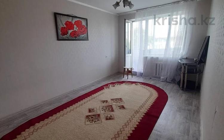 3-комнатная квартира · 63 м² · 5/5 этаж, Хусаинова за 130 000 ₸ в Уральске — фото 2