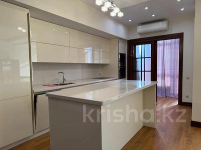 Продажа квартир в Алматы: 3-комнатная квартира · 136 м² · 3/6 этаж, Рахмадиева за 150 млн 〒 3-комнатная квартира · 136 м² · 3/6 этаж, Рахмадиева за 150 млн 〒 в Алматы, Бостандыкский р-н