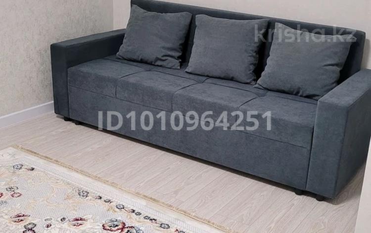 1-комнатная квартира · 38 м² · 6/12 этаж, ​Туркия 1280/2 за 150 000 ₸ в Шымкенте — фото 2