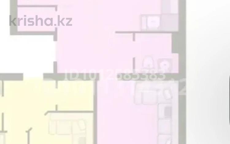 2-комнатная квартира · 84 м² · 3/6 этаж, 29а мкр уч 130/5 за 20 млн ₸ в Актау — фото 2