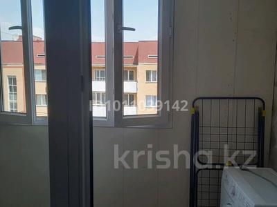 1-бөлмелі пәтер · 37 м² · 5/5 қабат, мкр Саялы, бағасы: 25 млн ₸ в Алматы, Алатауский р-н
