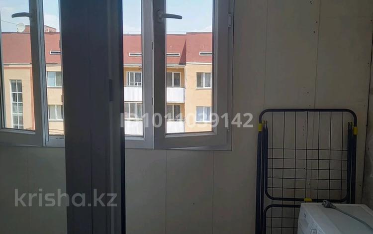 1-бөлмелі пәтер · 37 м² · 5/5 қабат, мкр Саялы, бағасы: 25 млн ₸ в Алматы, Алатауский р-н — фото 2