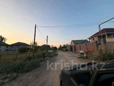 Участок · 8 соток, Алматы за 9.5 млн ₸