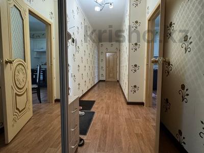 2-комнатная квартира · 81 м² · 3/5 этаж, мкр. Алтын орда за 31 млн 〒 в Актобе