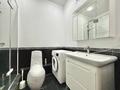 3-комнатная квартира · 83.3 м² · 12/24 этаж, Калибек Куанышбаев 11/2 за 48 млн ₸ в Астане, Сарайшык р-н — фото 19