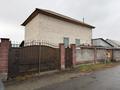 Отдельный дом · 5 комнат · 170 м² · 10 сот., Аманжолова 1 — Магазин Роза за 21 млн 〒 в Талдыкоргане, военный городок Улан — фото 10