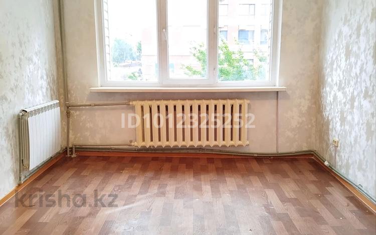 2-комнатная квартира · 55 м² · 3/5 этаж, 17 мкр 2а — Жк Бирлик касында Север Шаяхметова остоновка за 17.3 млн 〒 в Шымкенте, Аль-Фарабийский р-н — фото 2