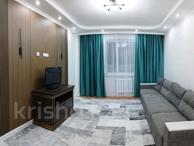 1-комнатная квартира · 41 м² · 5/9 этаж, Женис 43/4 — Пересечение пр Богембая за 1 000 ₸ в Астане, Сарыарка р-н