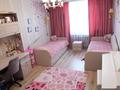 4-бөлмелі пәтер · 131 м² · 4/9 қабат, Береке шағын ауданы 53, бағасы: 56 млн ₸ в Костанае, Микрорайон Береке — фото 12