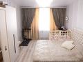 4-бөлмелі пәтер · 131 м² · 4/9 қабат, Береке шағын ауданы 53, бағасы: 56 млн ₸ в Костанае, Микрорайон Береке — фото 14