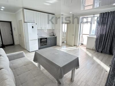 2-бөлмелі пәтер · 44 м² · 4/5 қабат, мкр Михайловка , Прогресса 1е, бағасы: 20.5 млн ₸ в Караганде, Казыбек би р-н